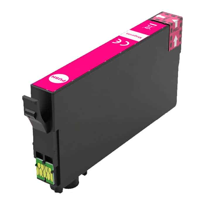 Compatible Epson 502XL Ink Cartridge Magenta